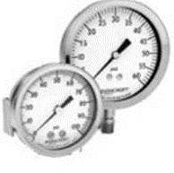 MANOMETRO MODELO 20W1005PH02B 0-160 PSI